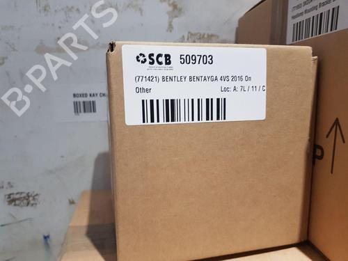 Other BENTLEY BENTAYGA (4V1) 6.0 | BP22678722O1 