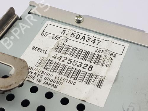 Bilradio MITSUBISHI L200 / TRITON (KJ_, KK_, KL_) 2.5 DI-D 4WD | BP30823175E6