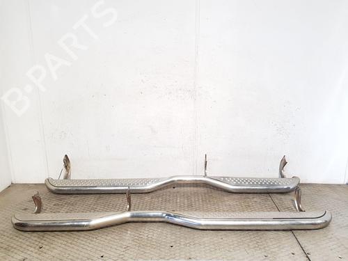 Used Step ISUZU D-MAX I (TFR, TFS) 3.0 DiTD 4x4 (TFS77H) (131 hp) 29378892