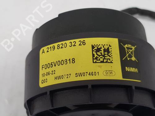 Elektronisk modul MERCEDES-BENZ SL (R230) 350 (230.467) | BP30264564M83 