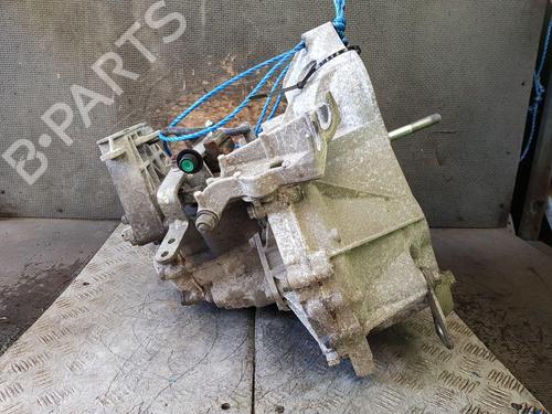 Gearbox FIAT 500L (351_, 352_) 1.3 D Multijet (199.LYM11, 199.LYM1A) | BP25840402M3 