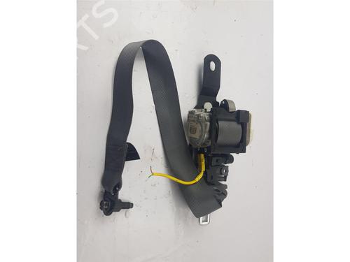 Used Front right seatbelt Front right seatbelt HYUNDAI ATOS PRIME (MX) 1.1 (63 hp) 36531854 36531854