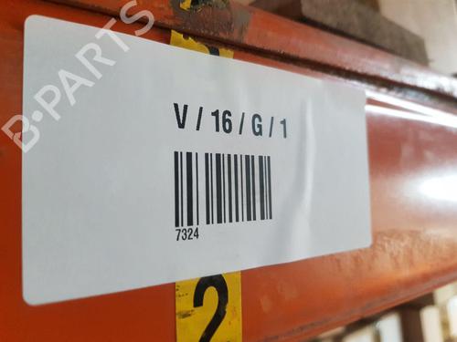 Engine mount MCLAREN 570S 3.8 | BP22675373M89 - Image 12