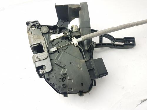 Rear left lock FORD MONDEO IV (BA7) 1.6 TDCi | BP26692819C100 