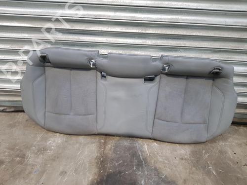 Sæde Bagtil AUDI A6 C8 Avant (4A5) S6 TDI Mild Hybrid quattro | BP32198912C17  - Image 6