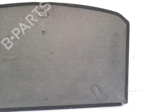 Luggage compartment floor TOYOTA YARIS (_P13_) 1.3 (NSP130_, NSP130) | BP29597778I33 