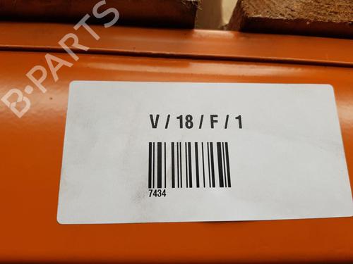 Steering column stalk VOLVO S80 II (124) D5 | BP25462048I23 - Image 10