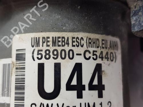 ABS pump KIA SORENTO III (UM)  | BP26692777M43 