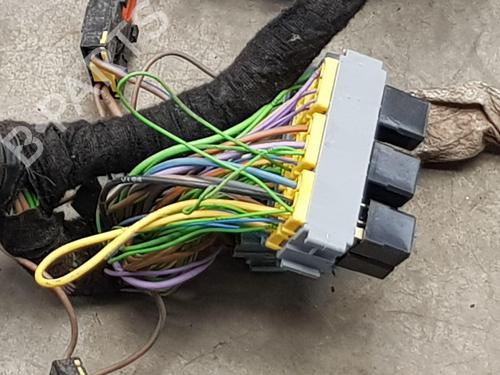 Wiring harness LOTUS EXIGE 3.5 350 S | BP37487757E16 - Image 11