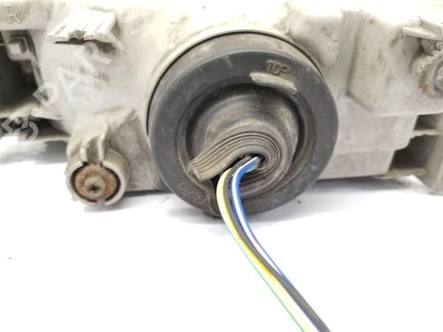 Right headlight MAZDA E Bus (SG) 2.5 TD 4x4 (SGL5, SGLR) | BP39530685C29 - Image 6