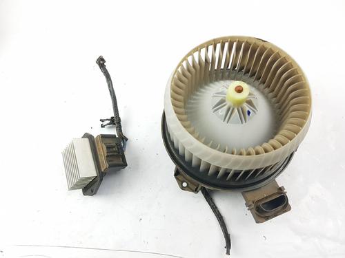 Used Heater blower motor TOYOTA HILUX VII Pickup (_N1_, _N2_, _N3_) 3.0 D-4D 4WD (KUN26) (171 hp) 29738008