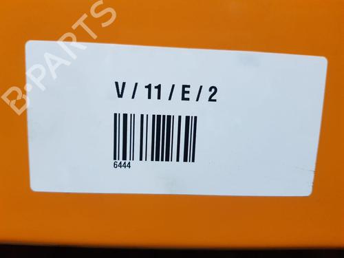 Electronic module MAZDA 3 (BM, BN) 2.0 | BP31075469M83 