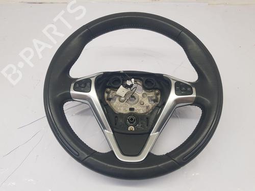 Lenkrad für Lenkrad FORD FIESTA VI (CB1, CCN) 1.5 TDCi (75 hp) 36167336 36167336