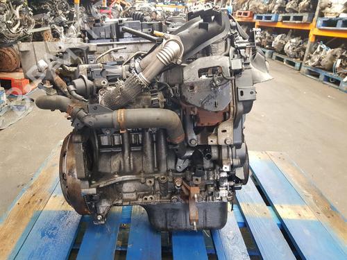 Engine FORD MONDEO IV (BA7) 1.6 TDCi | BP38928762M1 - Image 2