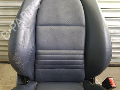 Right front seat PORSCHE BOXSTER (986) 2.7 | BP29900676C16