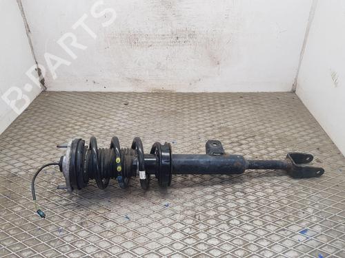 Used Left front shock absorber ALFA ROMEO GIULIA (952_) [2015-2025]  28362857