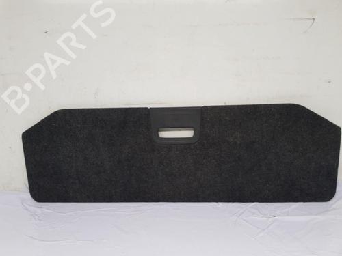 Luggage compartment floor NISSAN NOTE (E11, NE11) 1.6 | BP31075265I33  - Image 6