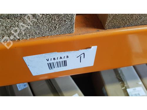 Electronic module MAZDA 3 (BM, BN) 2.0 | BP22684058M83 