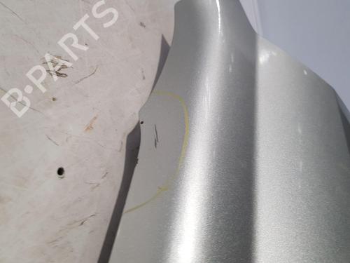 Left front fenders SUBARU LEGACY IV (BL) 2.0 AWD (BL5) | BP29815918C41 