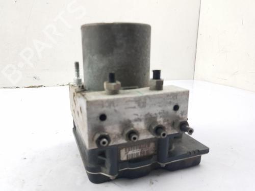 ABS pump NISSAN QASHQAI I (J10, NJ10) 1.5 dCi | BP29620373M43 