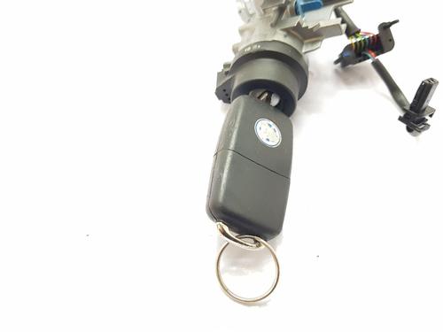 Ignition barrel VW GOLF PLUS V (5M1, 521) 1.9 TDI | BP29292535M48 
