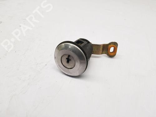 Ignition barrel CITROËN BERLINGO / BERLINGO FIRST MPV (MF_, GJK_, GFK_) 1.9 D (MFWJZ) | BP31690827M48 