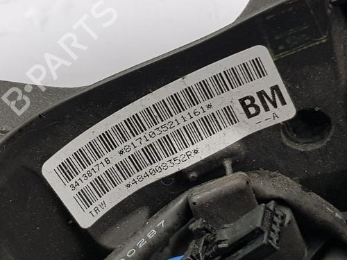 Steering wheel RENAULT TRAFIC III Van (FG_) | BP28283941C49