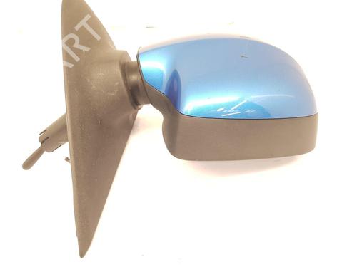 Right mirror DACIA SANDERO II 1.5 dCi | BP24941498C27