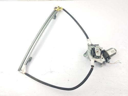 Rudehejsemekanisme Højre foran RENAULT CLIO II (BB_, CB_) 1.2 (BB0A, BB0F, BB10, BB1K, BB28, BB2D, BB2H, CB0A,... (58 hp) 28088081