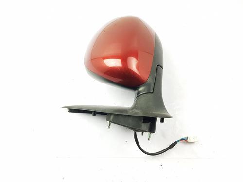 Used Left mirror NISSAN JUKE (F15) 1.6 (94 hp) 28081201