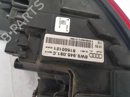 Left taillight AUDI A4 B9 Avant (8W5, 8WD) RS4 TFSi quattro | BP33295991C34 - Image 7