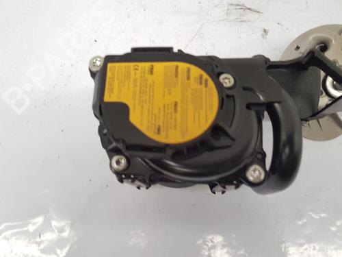 Front left seatbelt KIA CEED (CD) 1.6 CRDi 136 | BP34226547I26 - Image 3