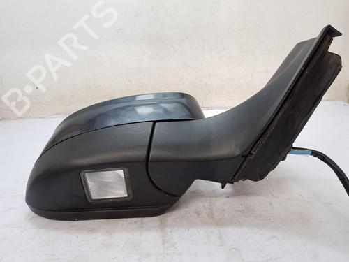 Right mirror FORD MONDEO IV (BA7) 2.0 TDCi | BP23119408C27