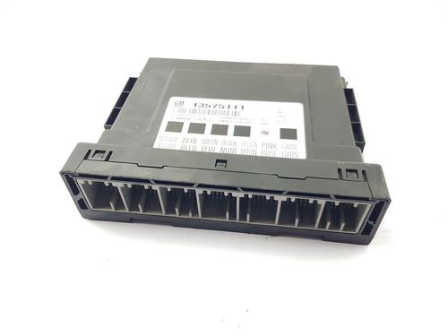 Elektronisk modul VAUXHALL ASTRA Mk VI (J) (P10) 1.4 (100 hp) 29514456