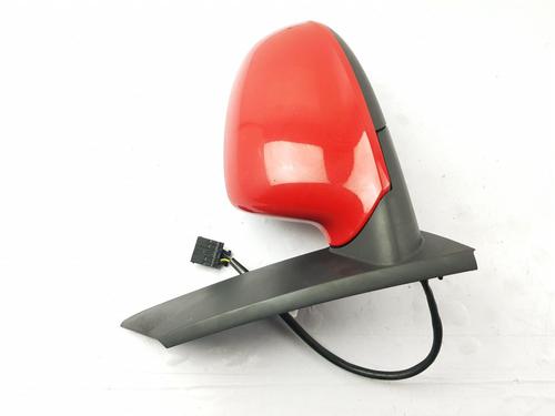 Used Left mirror VAUXHALL ASTRA Mk VI (J) (P10) 1.6 (115 hp) 27600601