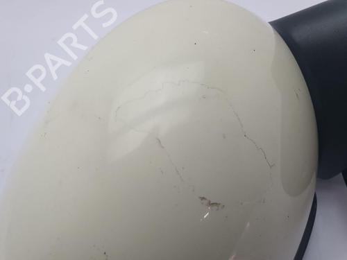 Right mirror MINI MINI (R56) Cooper | BP22662461C27 