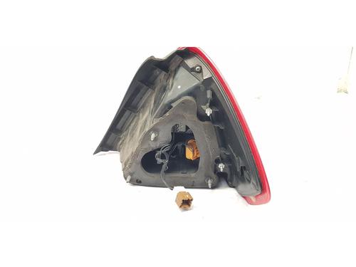 Left taillight NISSAN TIIDA Saloon (SC11) 1.6 (C11L) | BP27487400C34 