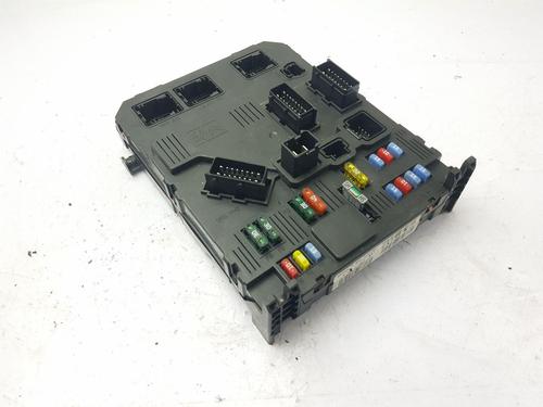 Used Electronic module Electronic module CITROËN XSARA PICASSO (N68) 1.6 HDi (90 hp) 34351333 34351333