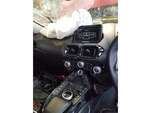 Boot lining ASTON MARTIN VANTAGE Coupe V8 | BP36240837I3 - Image 9