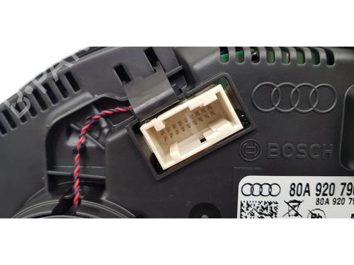Instrument cluster AUDI Q5 (FYB, FYG) SQ5 TFSI quattro | BP27240688C47 