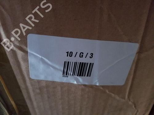 Fuel door actuator MCLAREN 570S 3.8 | BP22675381E18