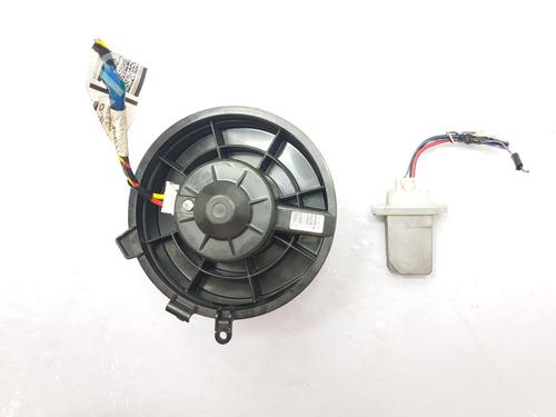 Used Heater blower motor NISSAN QASHQAI I (J10, NJ10) 1.5 dCi (106 hp) 29292682