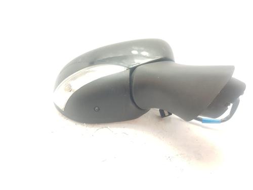 Right mirror RENAULT CLIO IV (BH_) 1.5 dCi 90 | BP24965119C27 