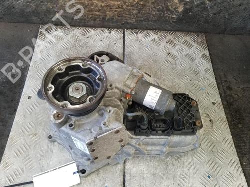 Verteilergetriebe für Verteilergetriebe LAND ROVER RANGE ROVER VELAR (L560) 2.0 D200 MHEV 4x4 (204 hp) 34638644 34638644