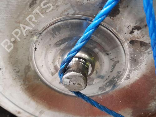 Gearbox FORD FOCUS I (DAW, DBW) 1.6 16V | BP30137945M3