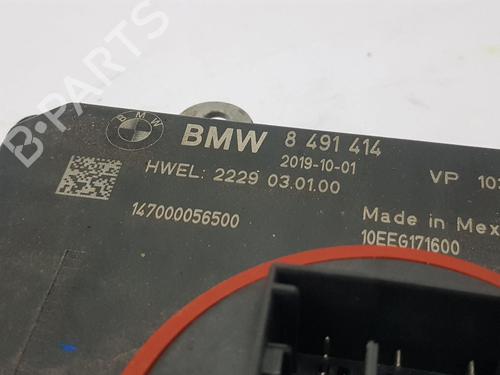 Xenon ballast BMW X4 (G02, F98) xDrive M40 i | BP32275324C53
