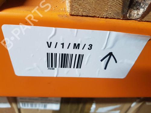 Injector MERCEDES-BENZ SPRINTER 4-t Van (B907, B910) 416 CDI RWD (907.643, 907.645, 907.647) | BP31663530M100  - Image 7