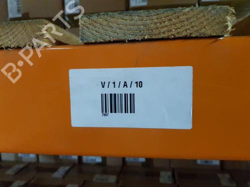 Right front shock absorber FORD KUGA III (DFK)  | BP31053628M17  - Image 7