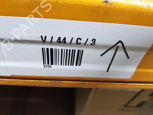 Electronic module AUDI A5 (8T3) 3.0 TDI quattro | BP36664516M83 - Image 8