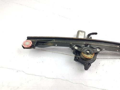 Front right window mechanism FIAT GRANDE PUNTO (199_) 1.2 | BP25462050C23